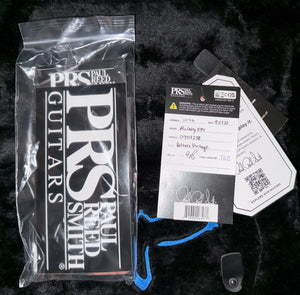 PRS McCarty 594 McCarty Sunburst (238)