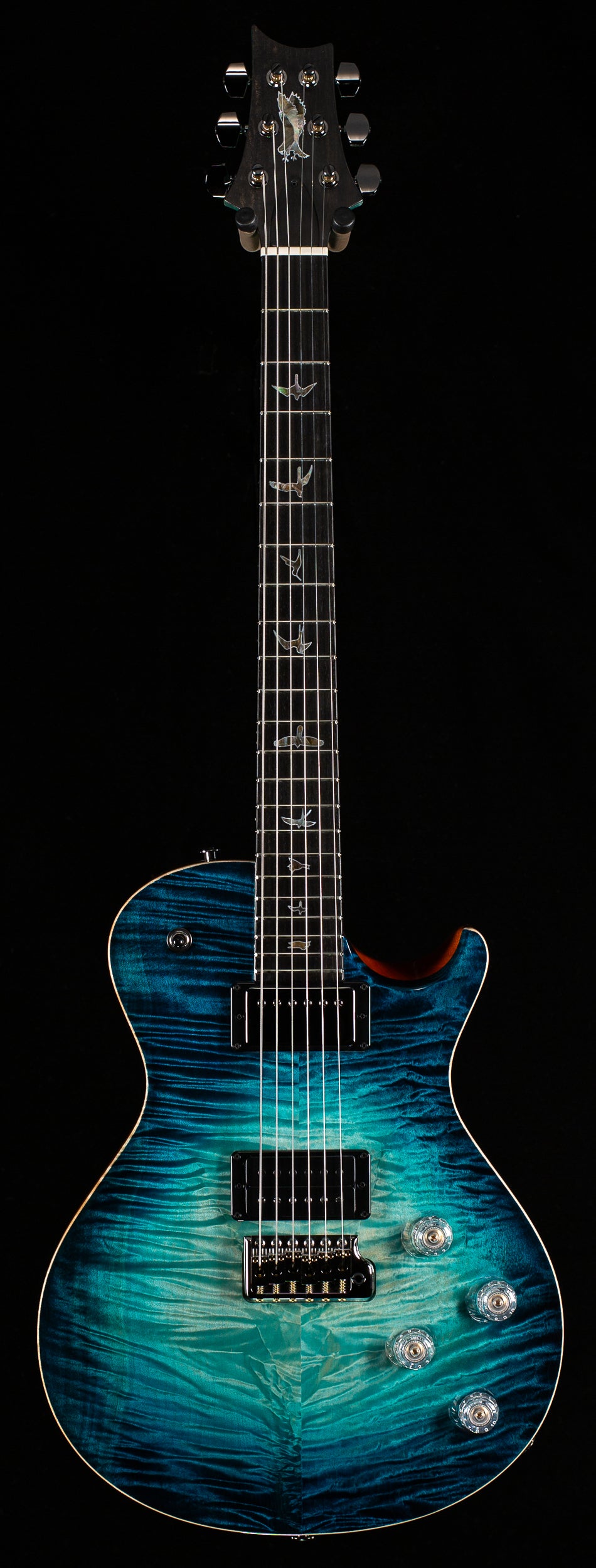 PRS Private Stock 11727 Tremonti Sub-Zero Glow (556)