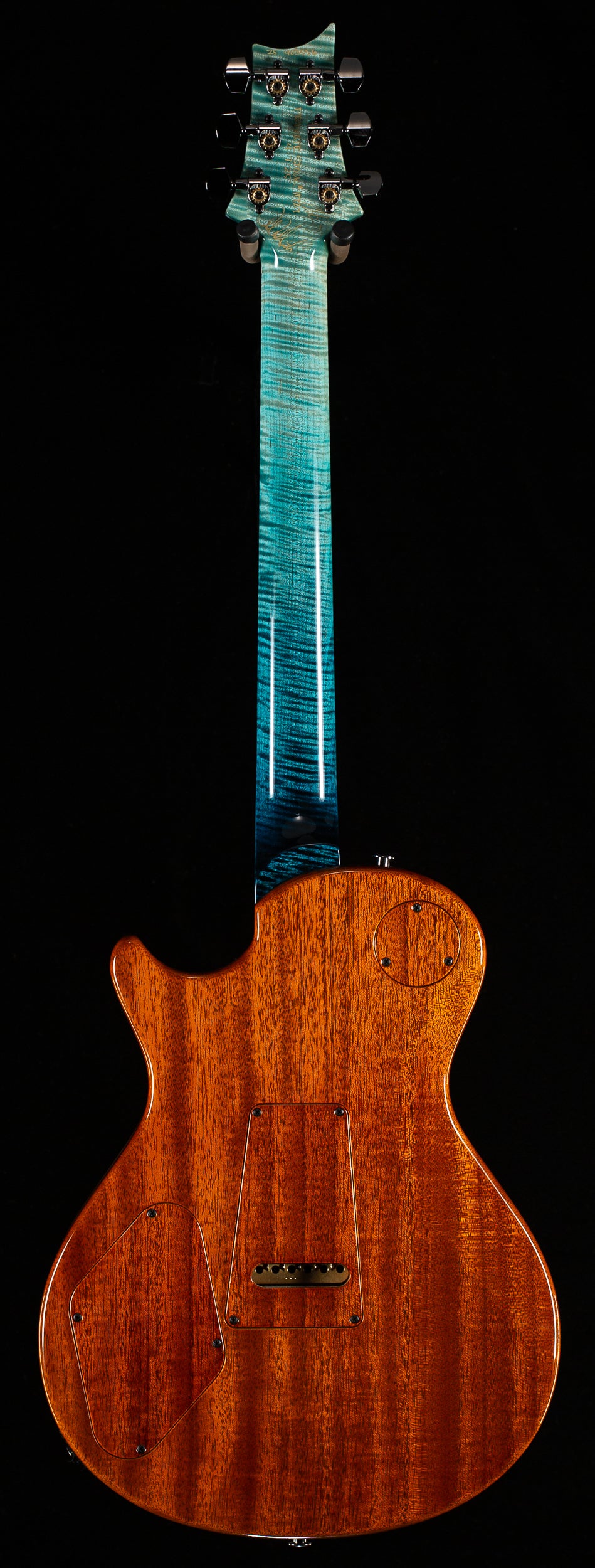 PRS Private Stock 11727 Tremonti Sub-Zero Glow (556)