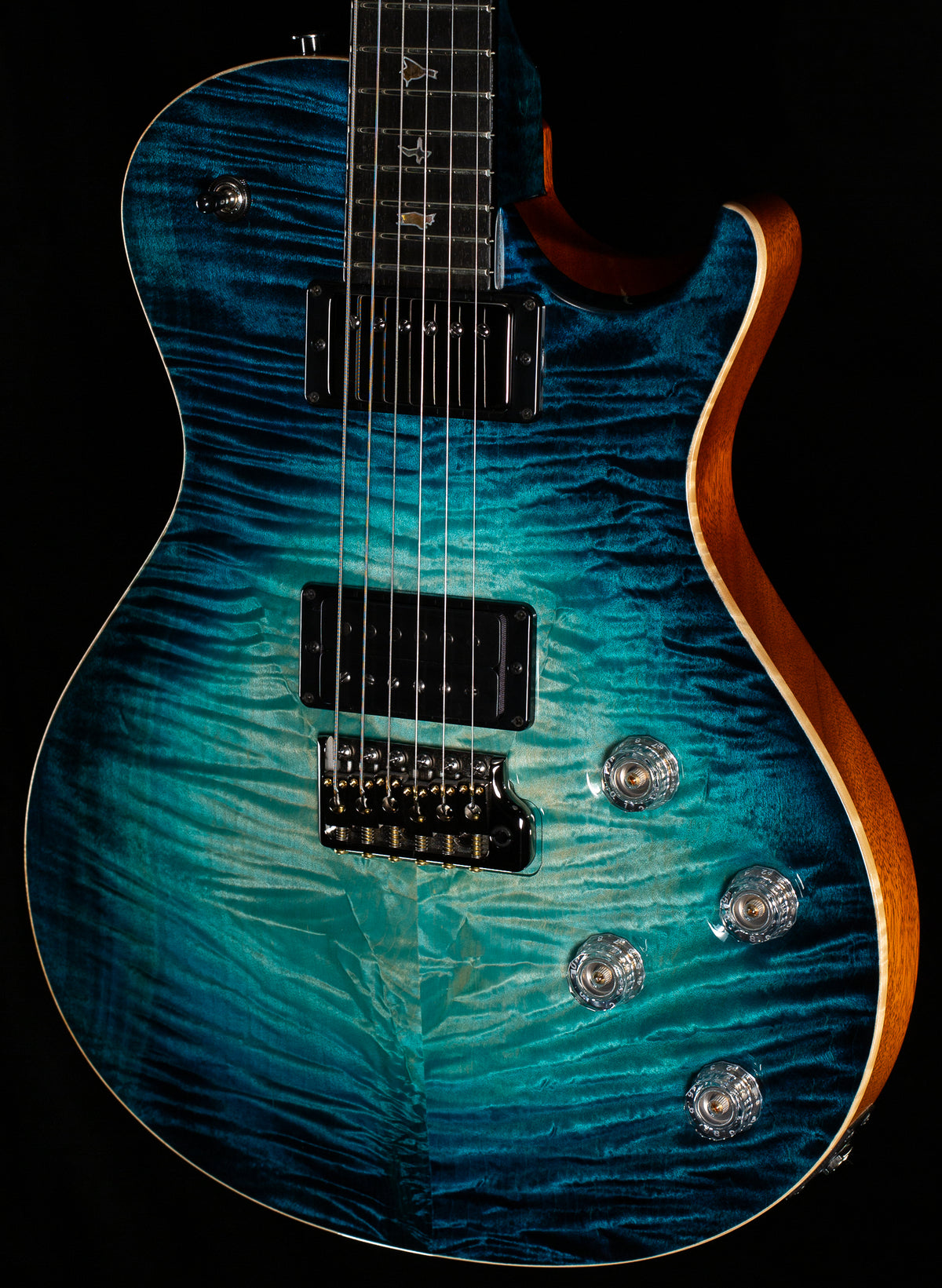 PRS Private Stock 11727 Tremonti Sub-Zero Glow (556)