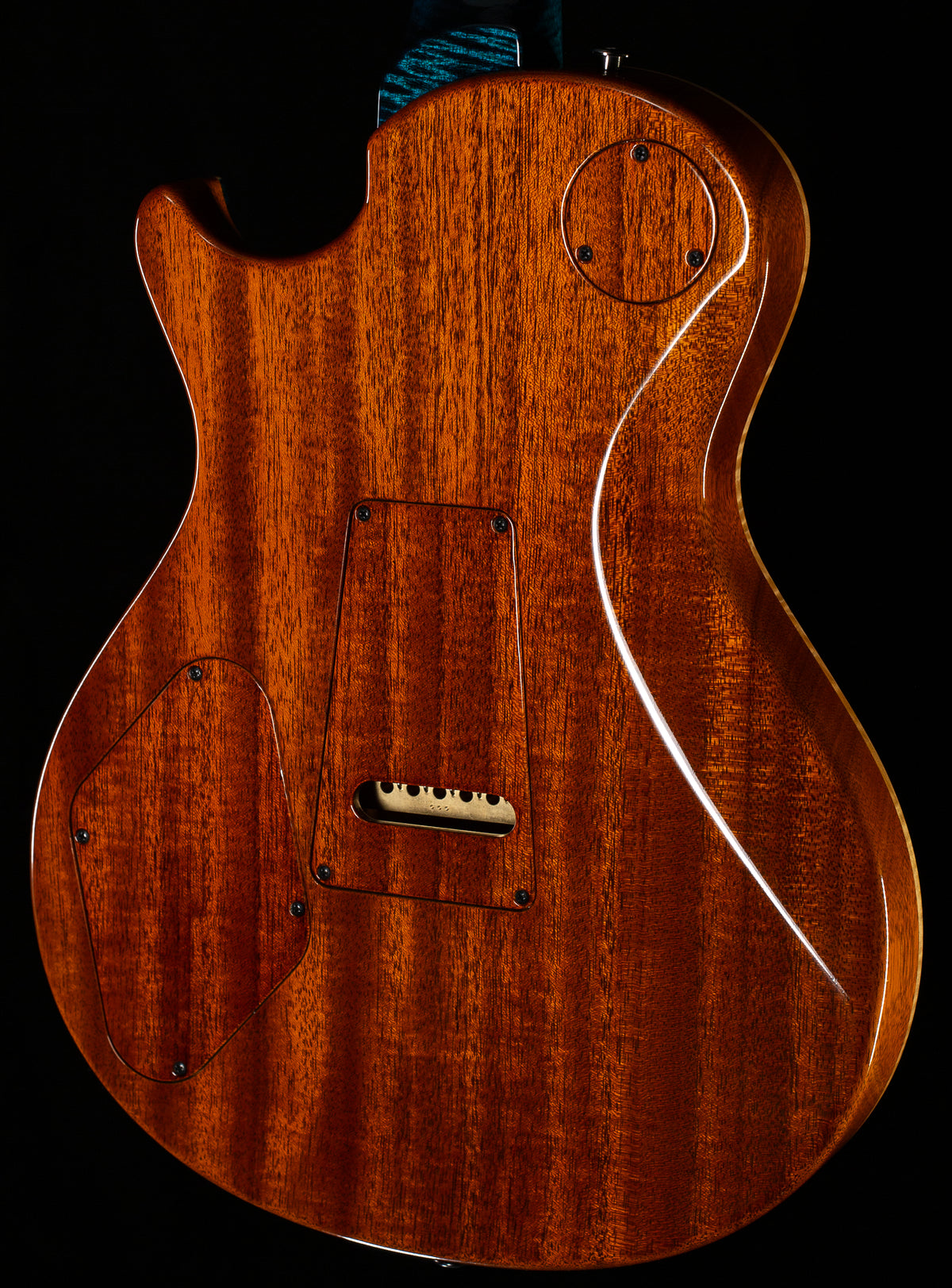 PRS Private Stock 11727 Tremonti Sub-Zero Glow (556)