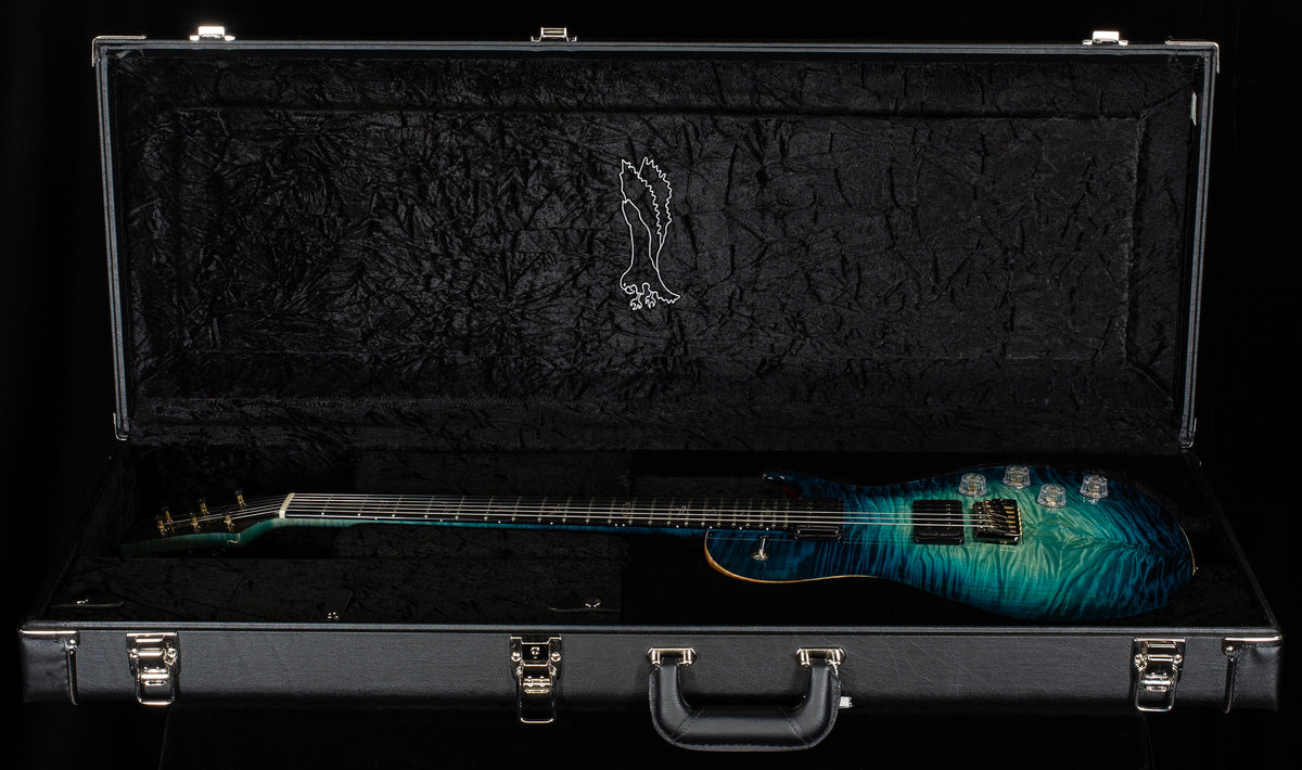 PRS Private Stock 11727 Tremonti Sub-Zero Glow (556)