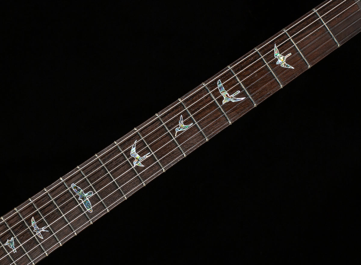 PRS Private Stock 11734 Studio Jade Glow (557)