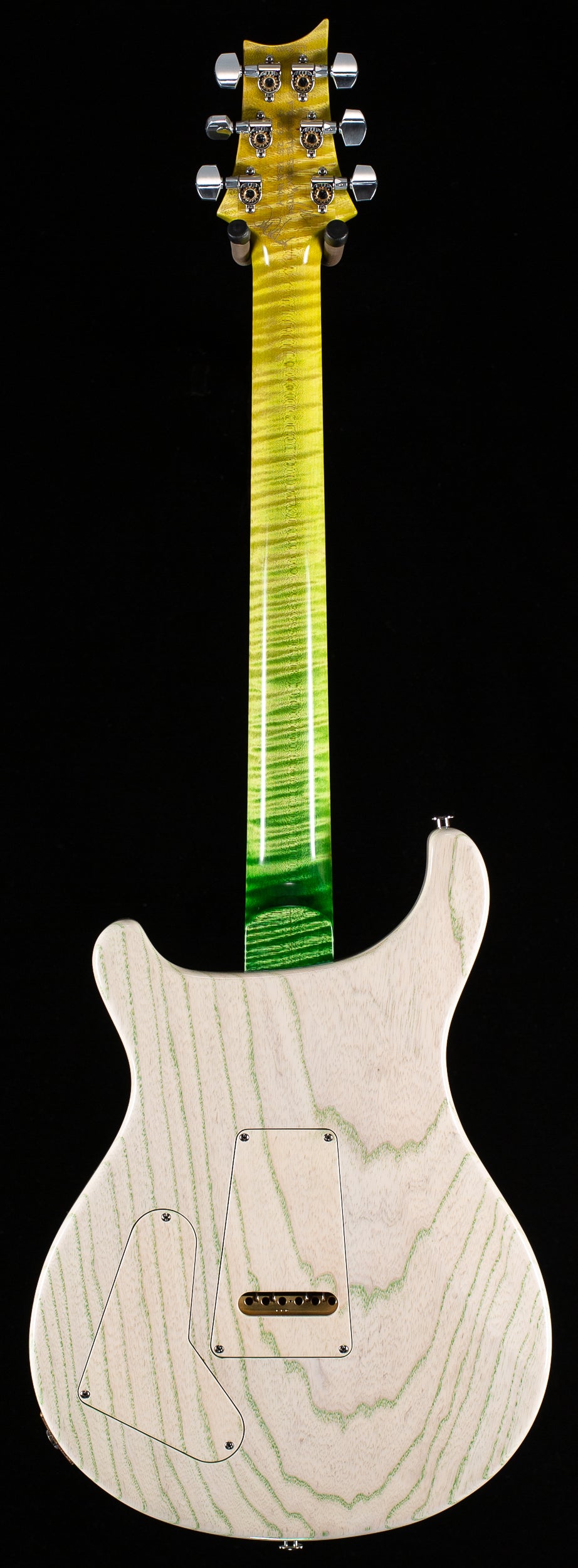 PRS Private Stock 11734 Studio Jade Glow (557)