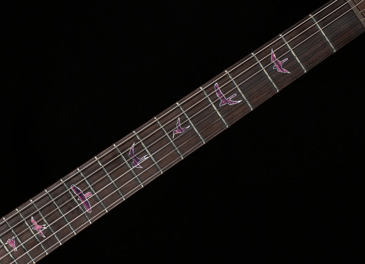 PRS Private Stock 11422 Custom 24-08 Replicant Purple (792)