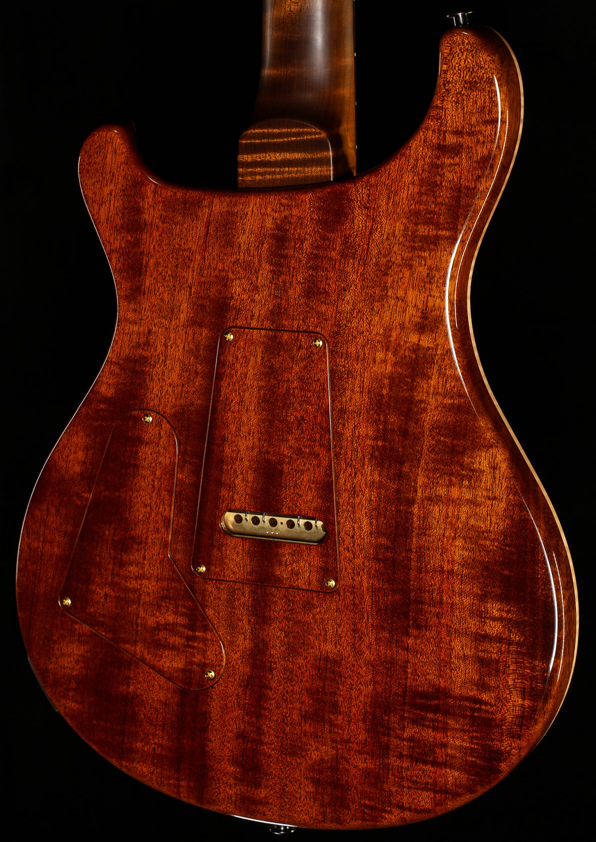 PRS Private Stock 11422 Custom 24-08 Replicant Purple (792)