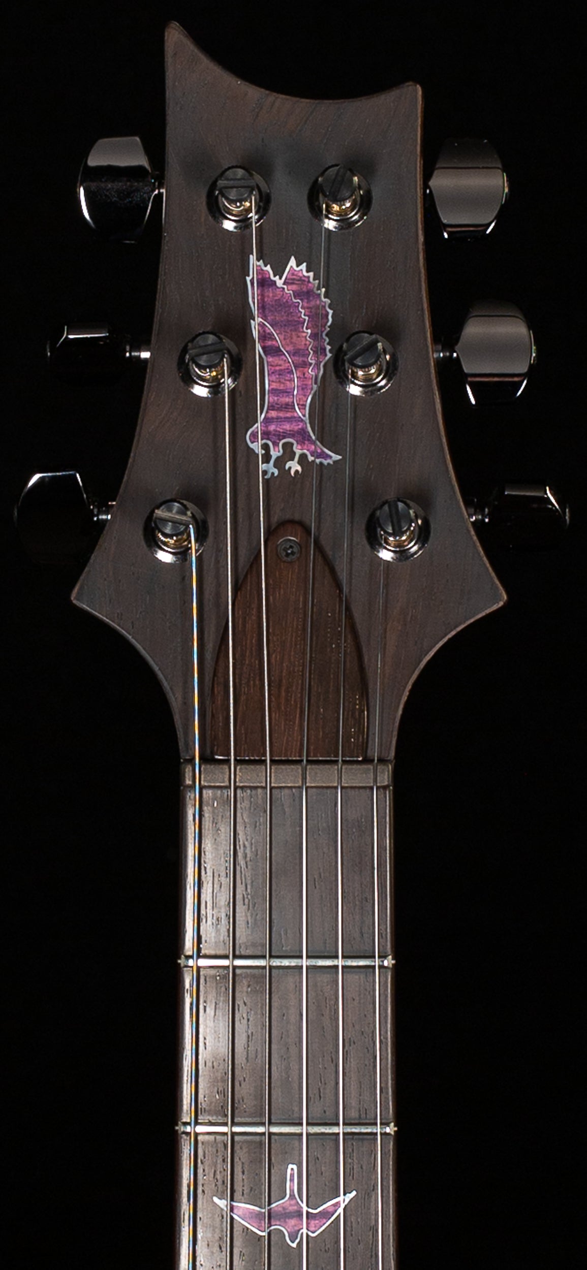 PRS Private Stock 11422 Custom 24-08 Replicant Purple (792)