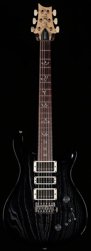PRS Swamp Ash Special Black Doghair Smokeburst (118)