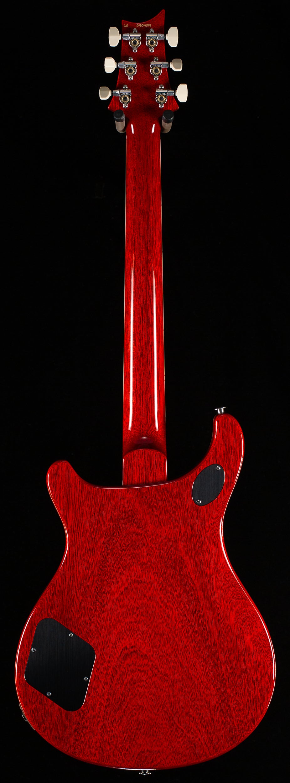 PRS McCarty 594 McCarty Sunburst (194)