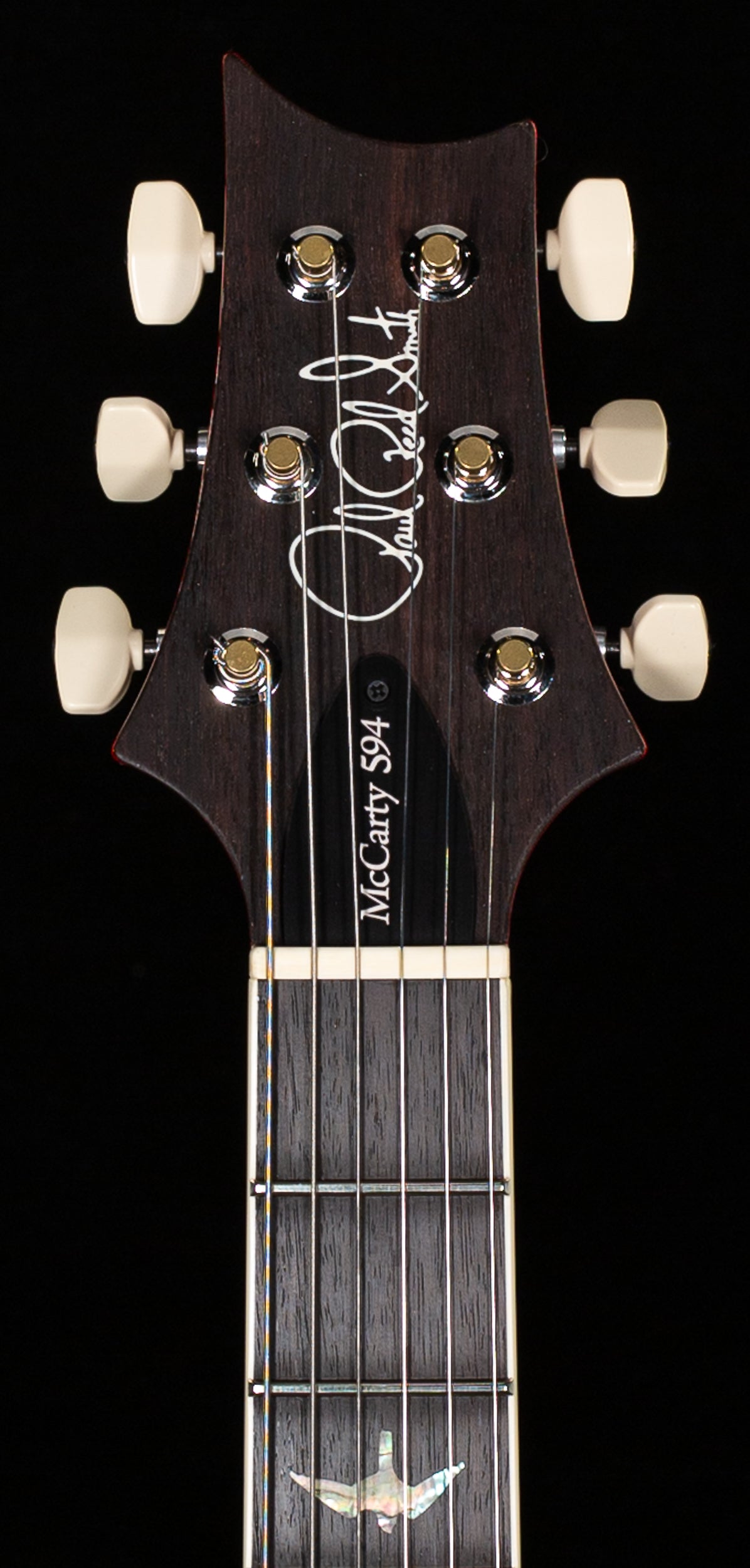 PRS McCarty 594 McCarty Sunburst (194)