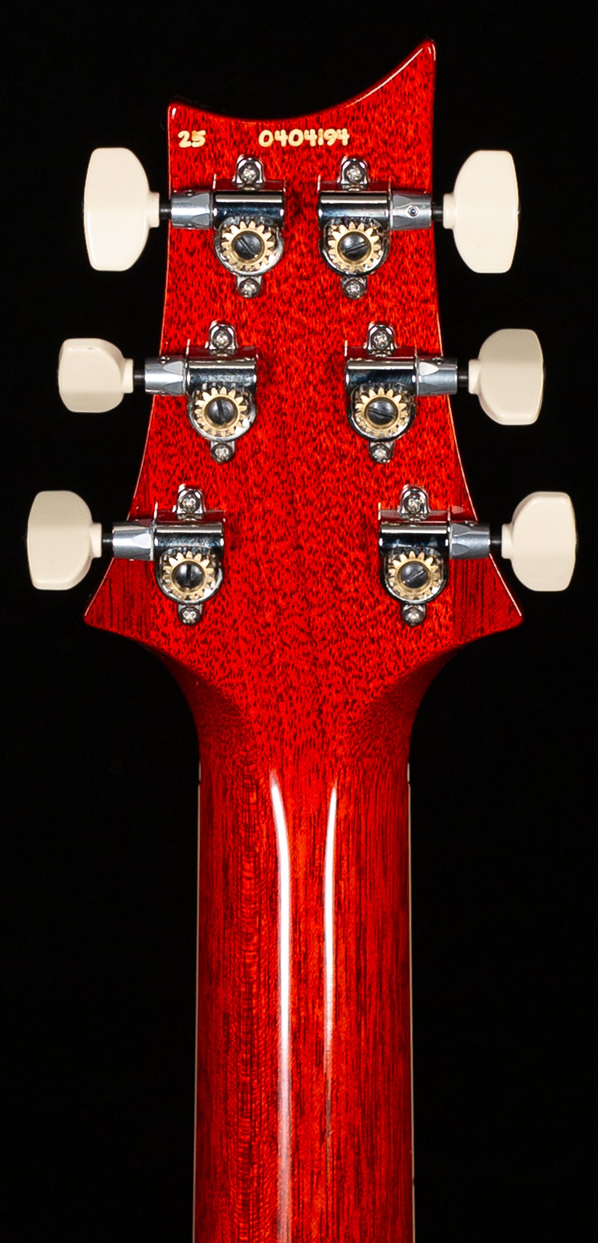 PRS McCarty 594 McCarty Sunburst (194)