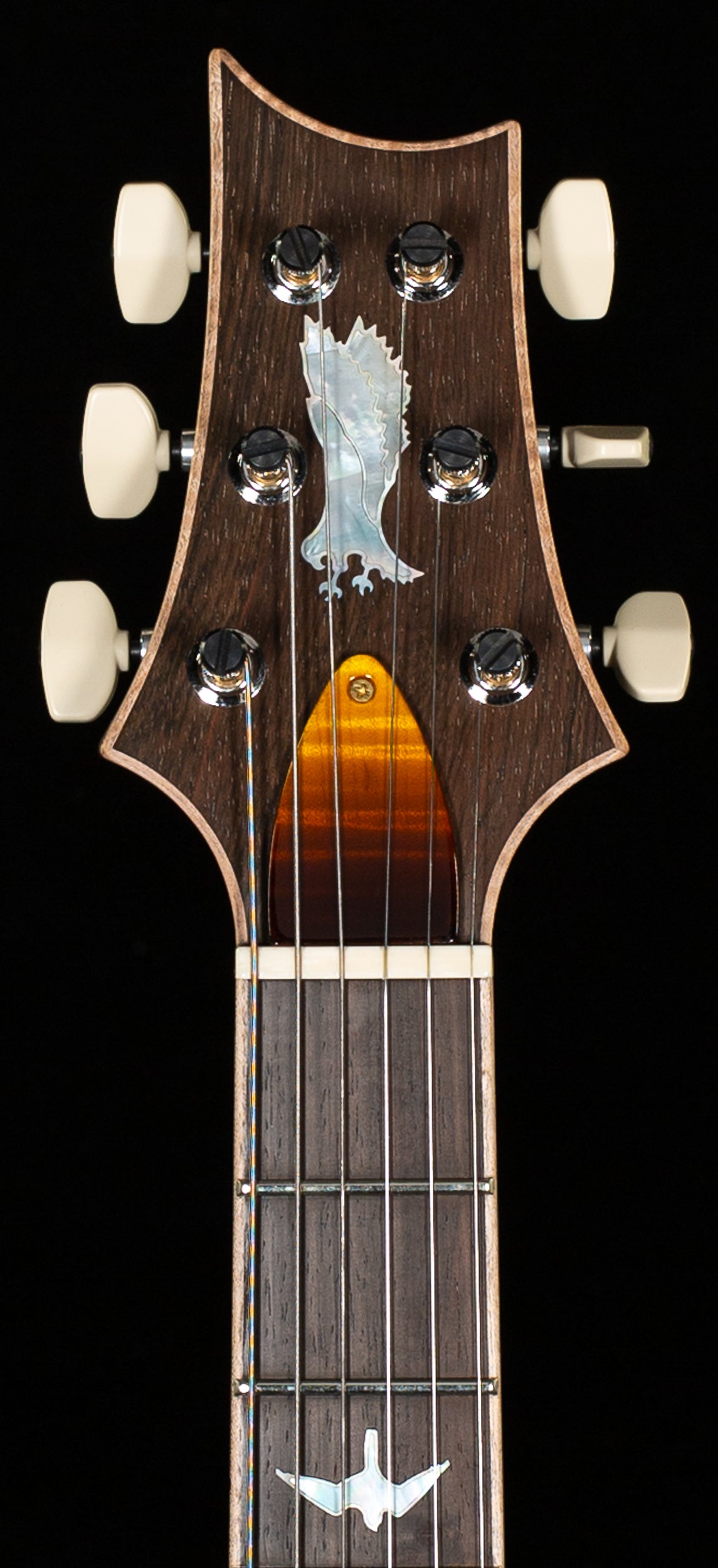 PRS Private Stock 11421 McCarty 594 McCarty Glow Smokeburst (330)