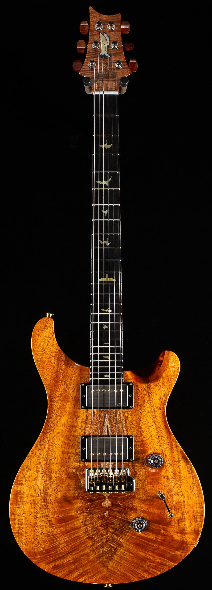 PRS Private Stock 11425 Custom 24 Figured Koa Natural (331)