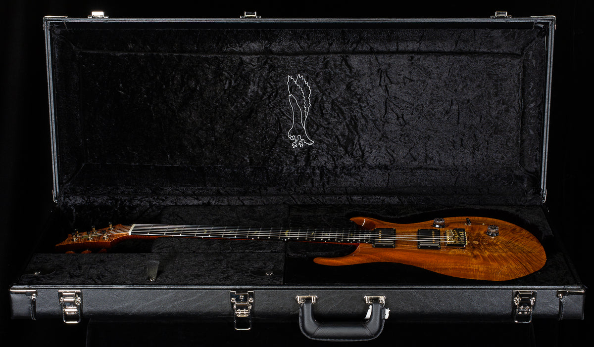 PRS Private Stock 11425 Custom 24 Figured Koa Natural (331)