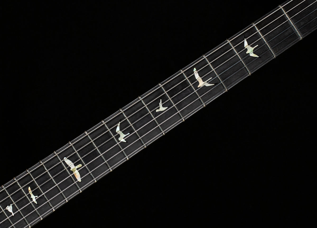 PRS Private Stock 11425 Custom 24 Figured Koa Natural (331)