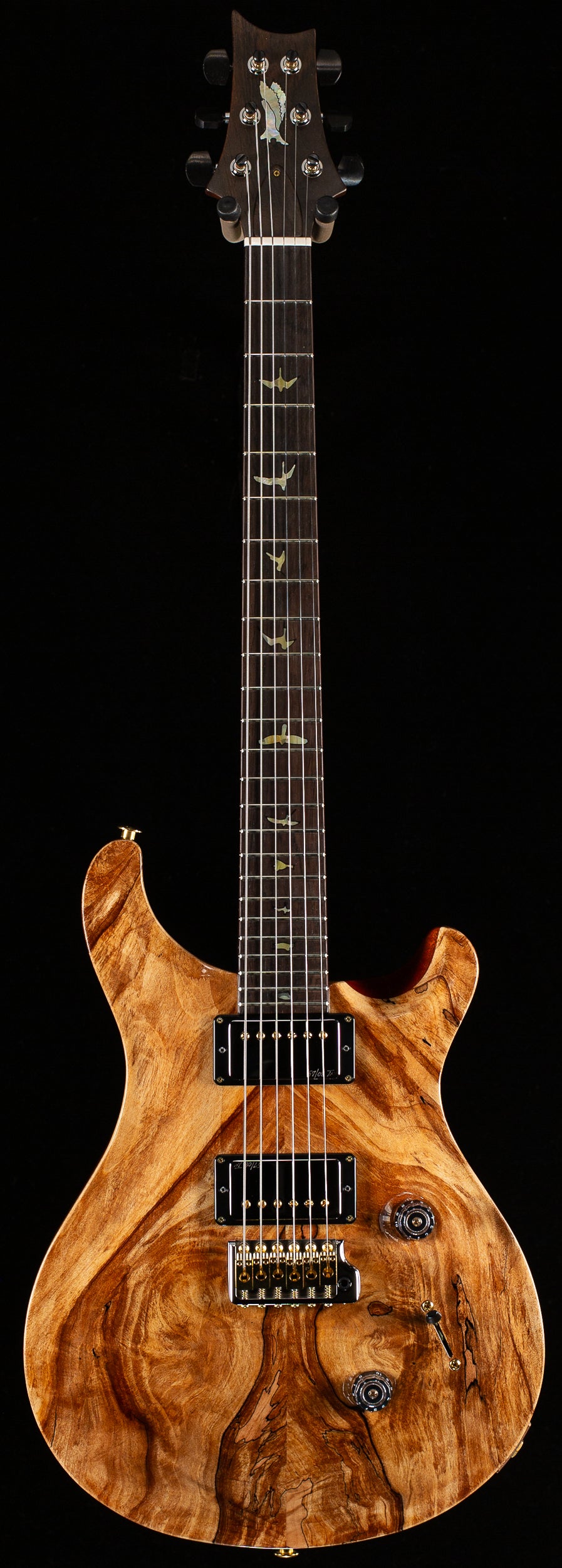 PRS Private Stock 11429 Custom 24 Natural (332)