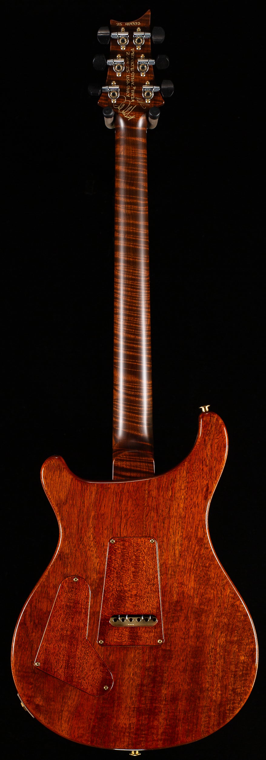 PRS Private Stock 11429 Custom 24 Natural (332)