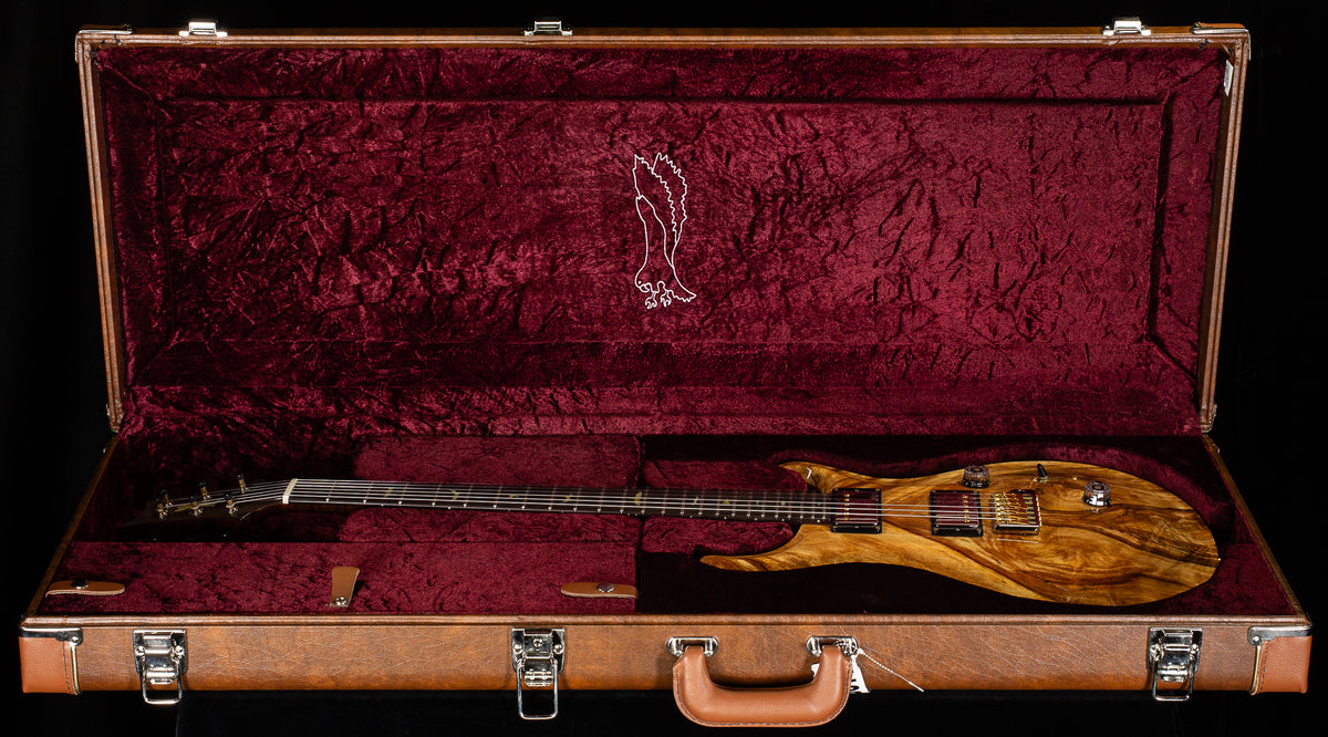 PRS Private Stock 11429 Custom 24 Natural (332)