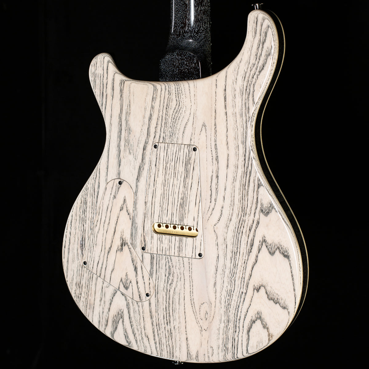 PRS Private Stock 11733 Custom 24 White Doghair Ash Top (358)