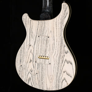 PRS Private Stock 11733 Custom 24 White Doghair Ash Top (358)