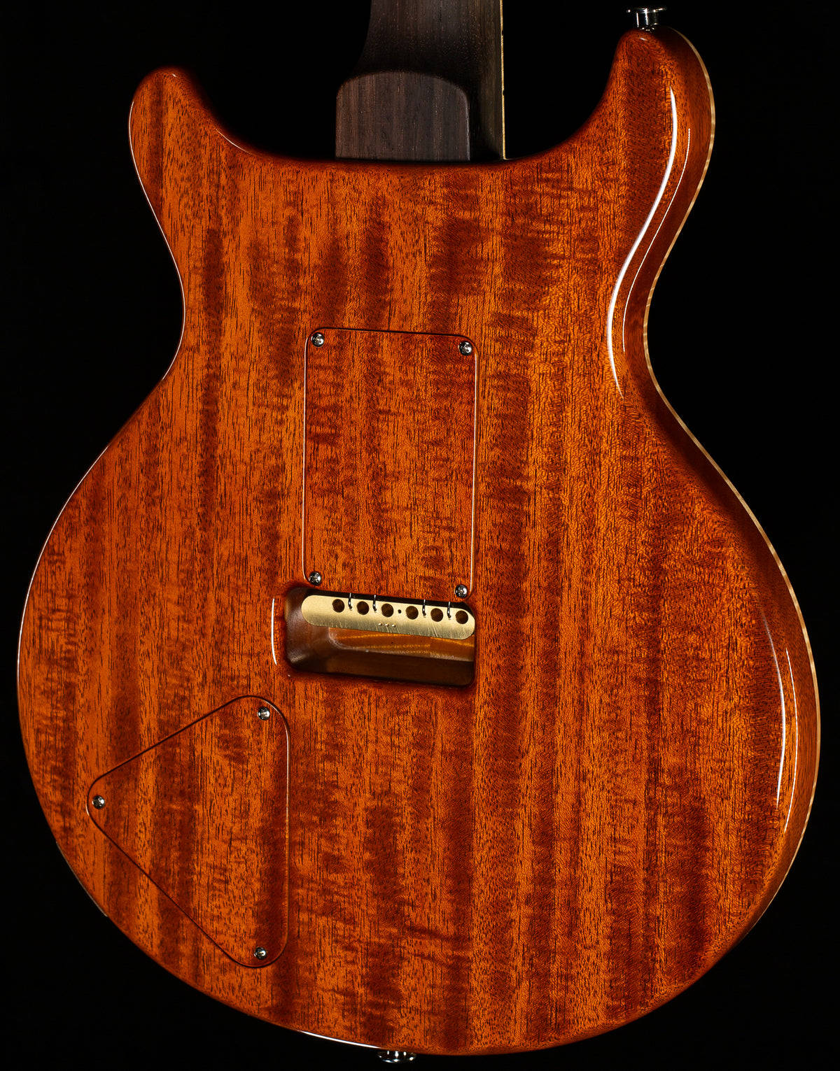 PRS Private Stock 11424 Santana Retro Faded Indigo (370)