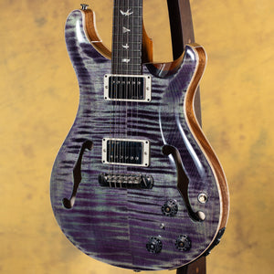 2025 PRS Hollowbody II Piezo Aurora Borealis