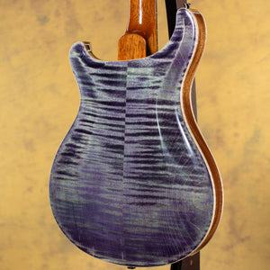 2025 PRS Hollowbody II Piezo Aurora Borealis