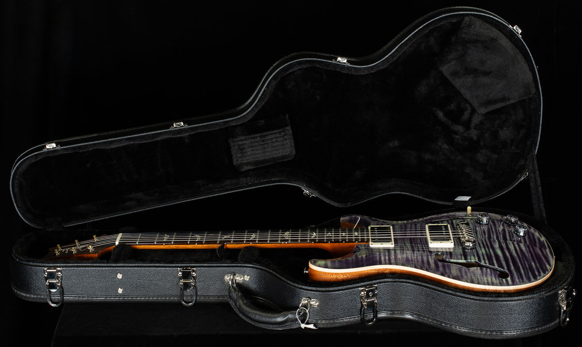 PRS Hollowbody II Piezo Aurora Borealis (600)
