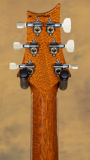 2025 PRS Hollowbody II Piezo Aurora Borealis