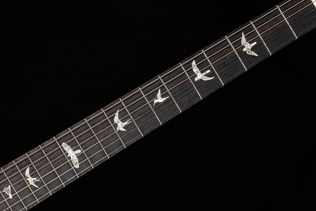 PRS Hollowbody II Piezo Aurora Borealis (600)