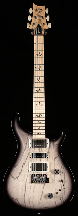PRS Swamp Ash Special White Doghair Smokeburst (875)