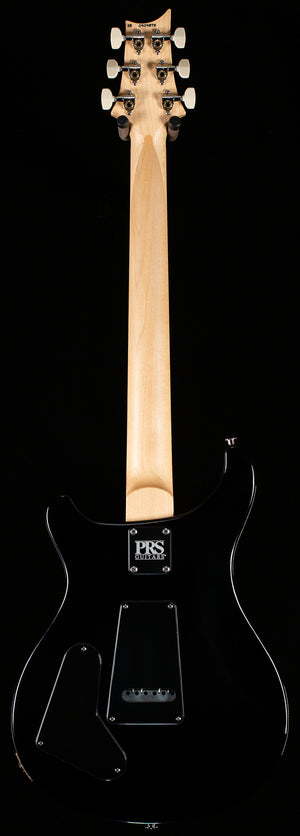 PRS Swamp Ash Special White Doghair Smokeburst (875)