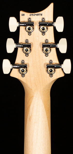 PRS Swamp Ash Special White Doghair Smokeburst (875)