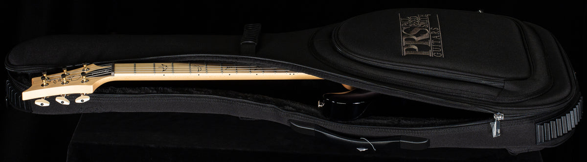 PRS Swamp Ash Special White Doghair Smokeburst (875)