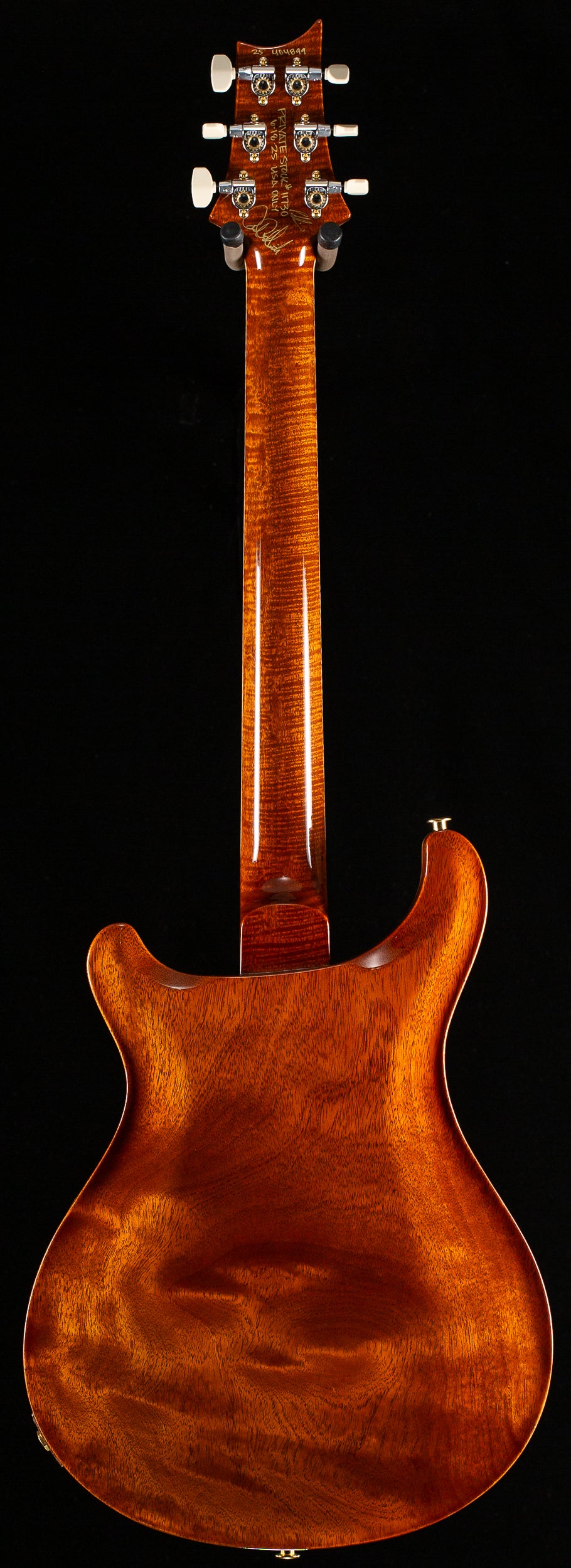 PRS Private Stock 11730 McCarty 594 Hollowbody I Koa (899)