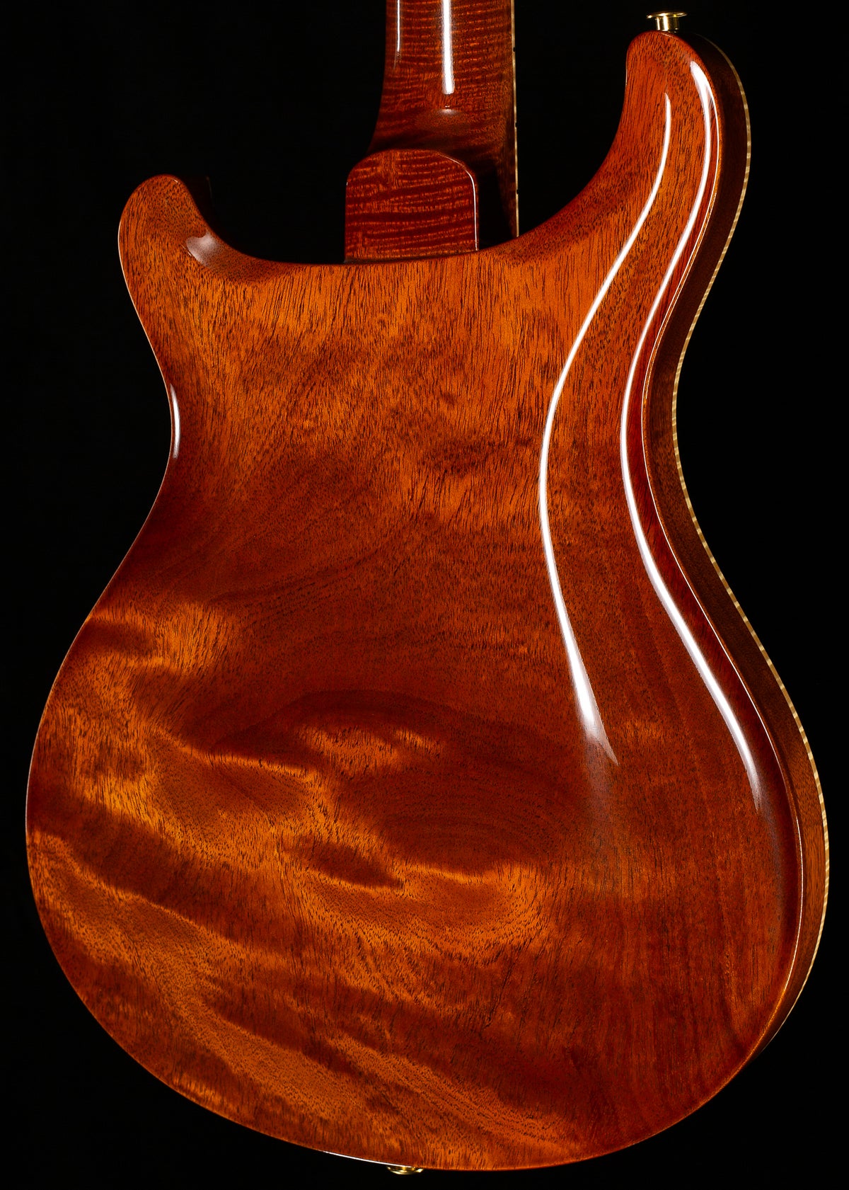PRS Private Stock 11730 McCarty 594 Hollowbody I Koa (899)