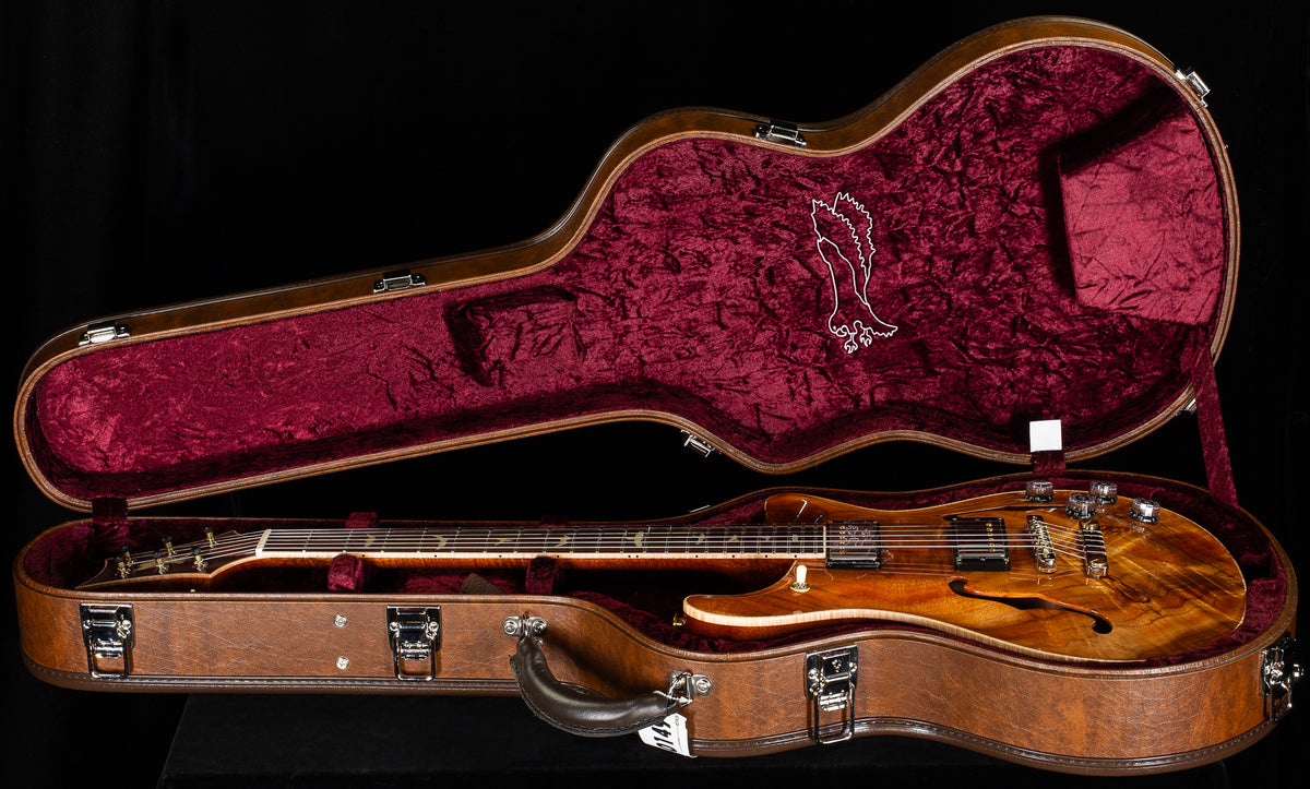 PRS Private Stock 11730 McCarty 594 Hollowbody I Koa (899)