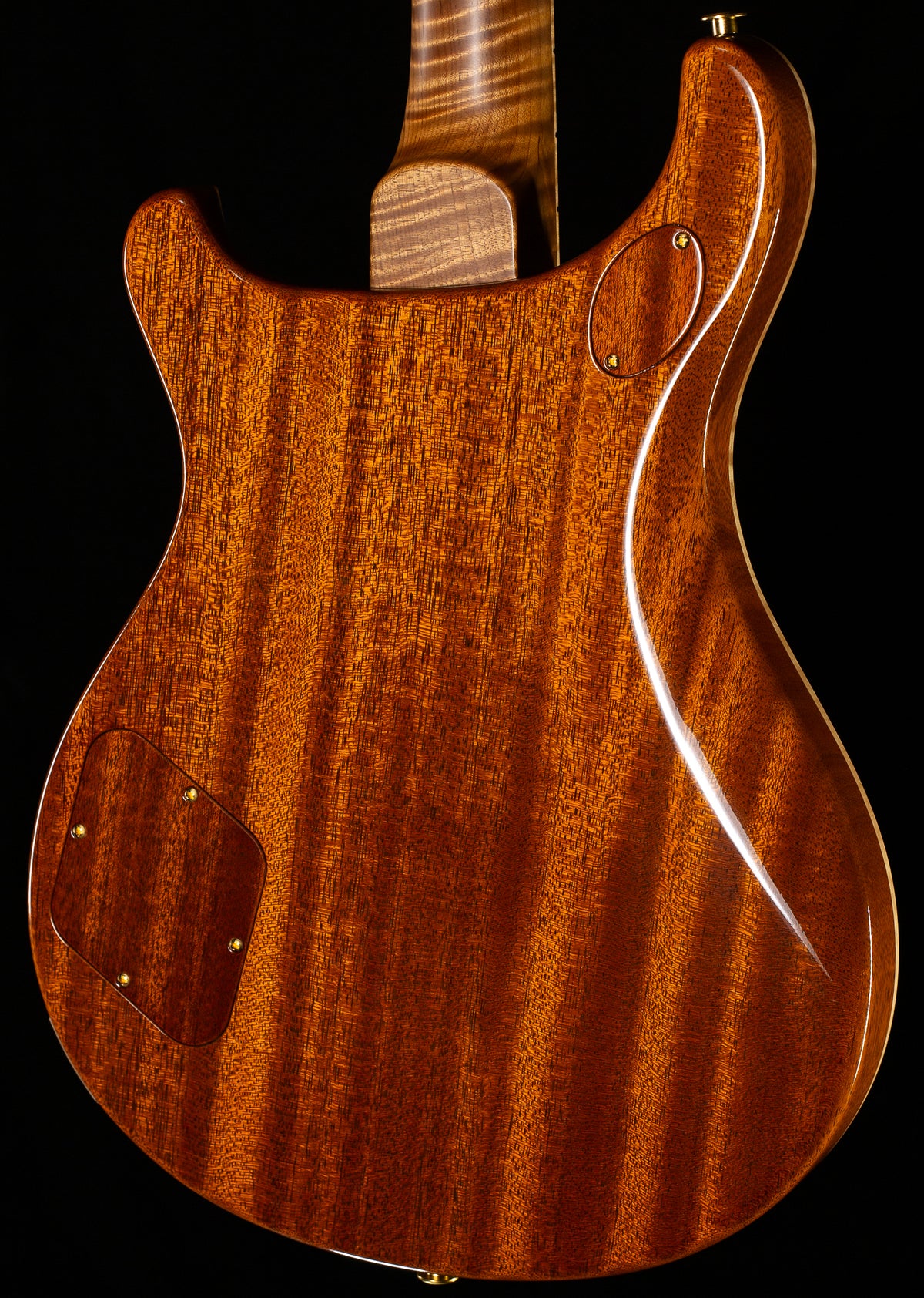 PRS Private Stock 11731 McCarty 594 Livingston Lemon Drop (900)