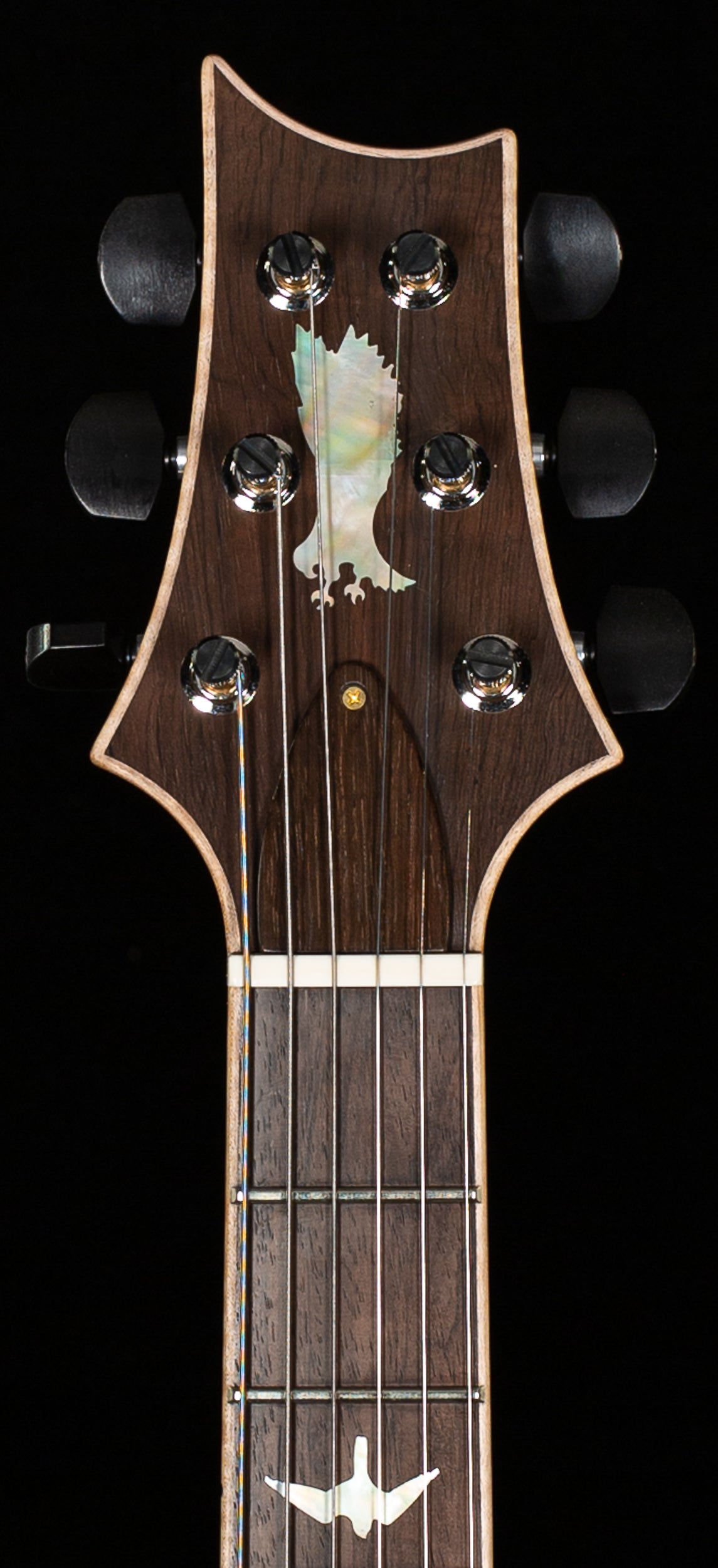 PRS Private Stock 11731 McCarty 594 Livingston Lemon Drop (900)