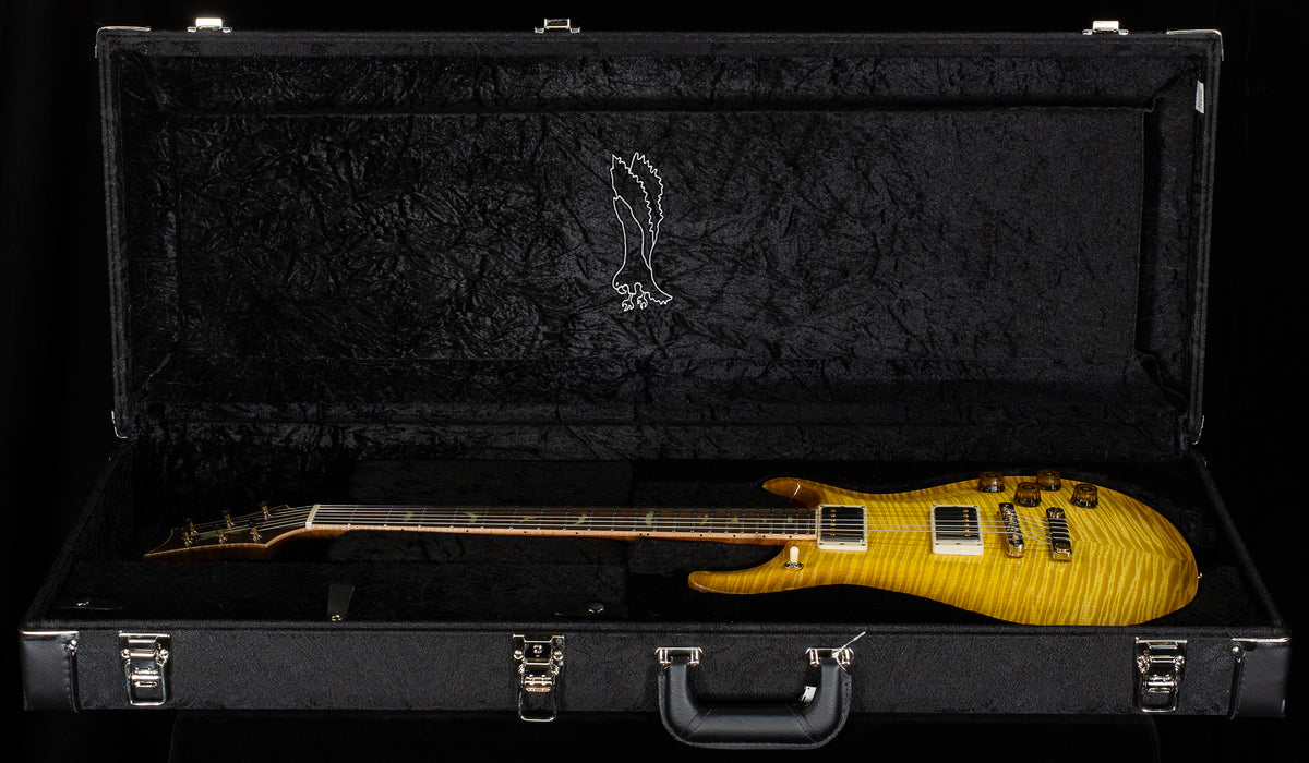 PRS Private Stock 11731 McCarty 594 Livingston Lemon Drop (900)