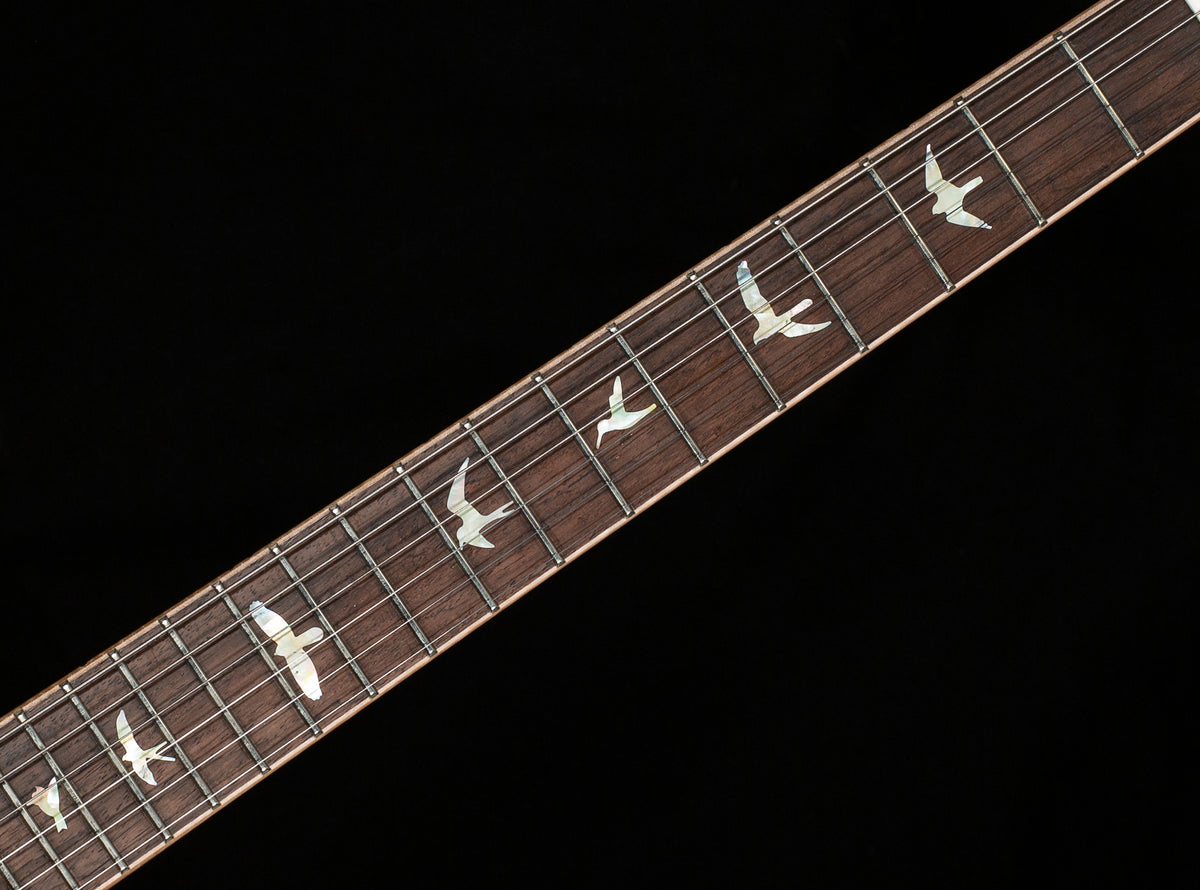 PRS Private Stock 11731 McCarty 594 Livingston Lemon Drop (900)