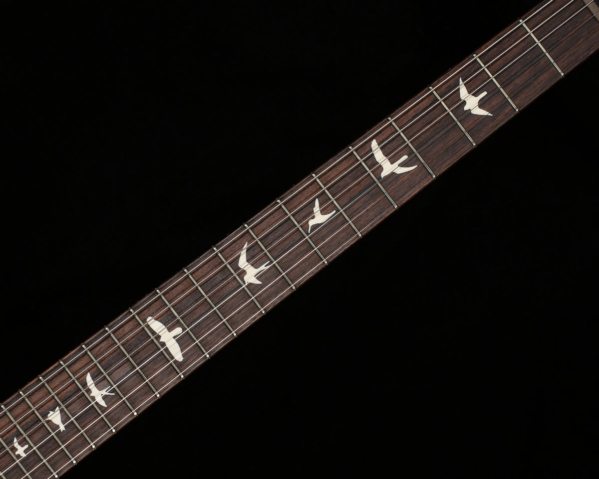 PRS CE 24 Faded Gray Black (286)