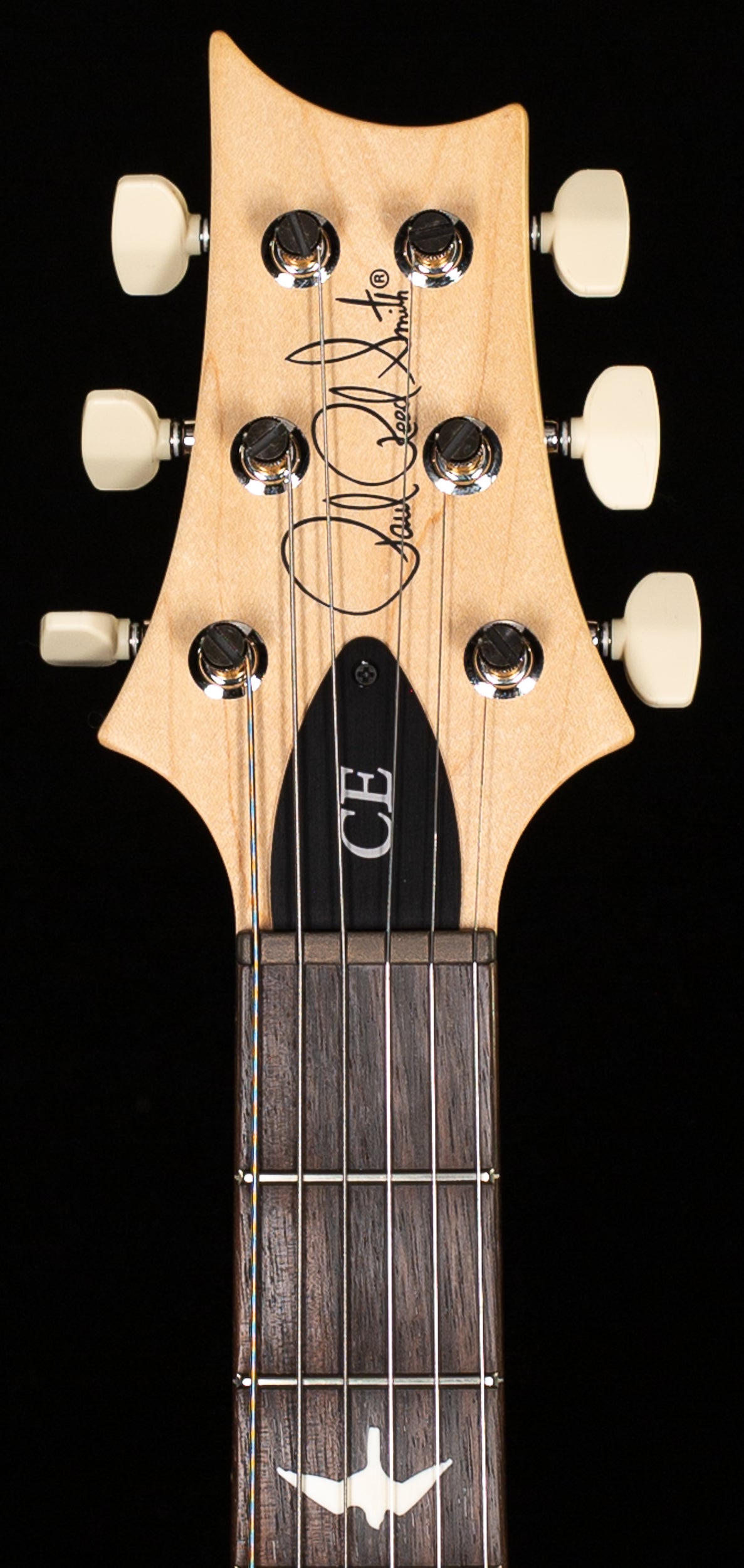 PRS CE 24 Faded Gray Black (286)