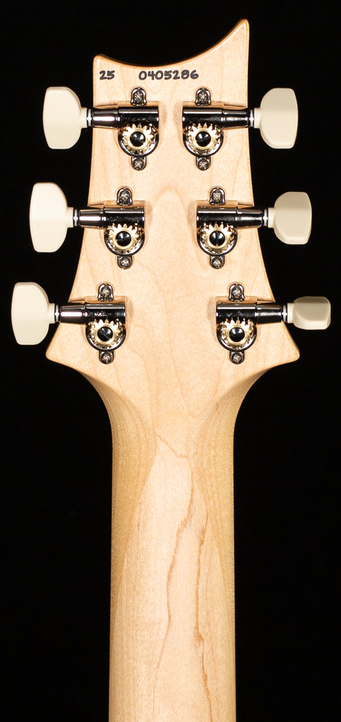 PRS CE 24 Faded Gray Black (286)