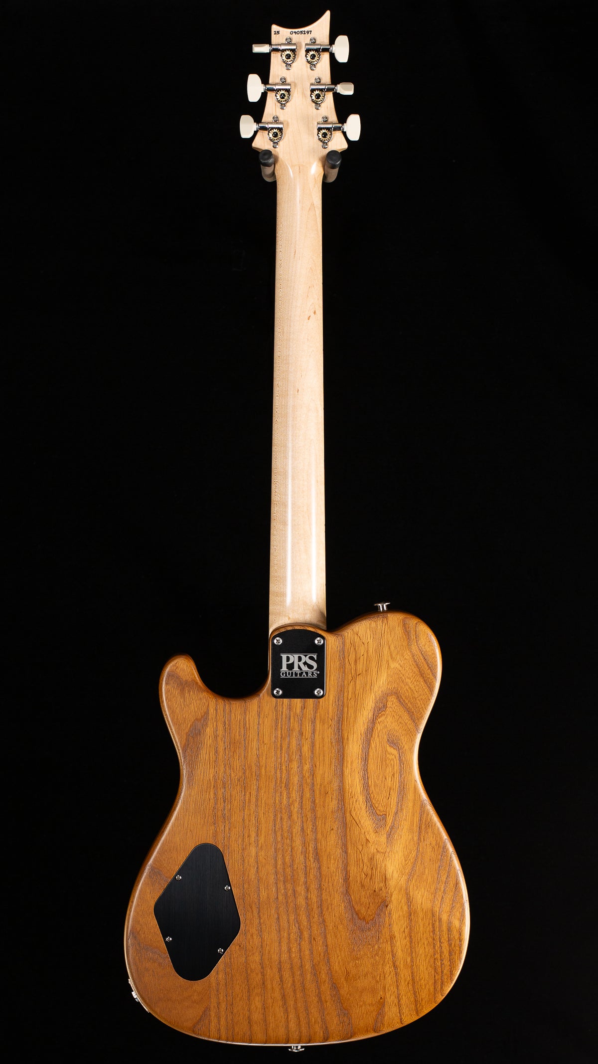 PRS NF 53 Satin Vintage Natural (297)