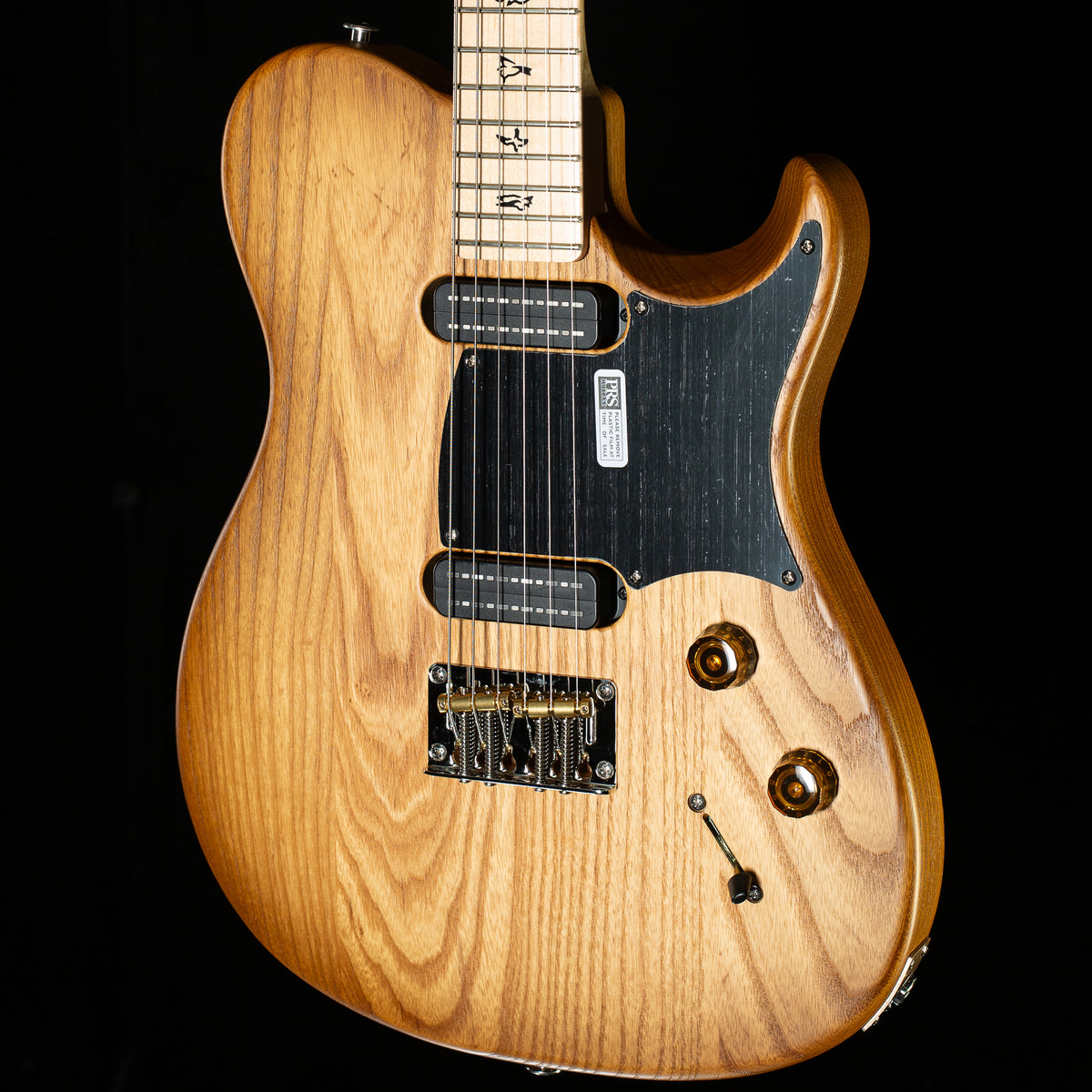 PRS NF 53 Satin Vintage Natural (297)