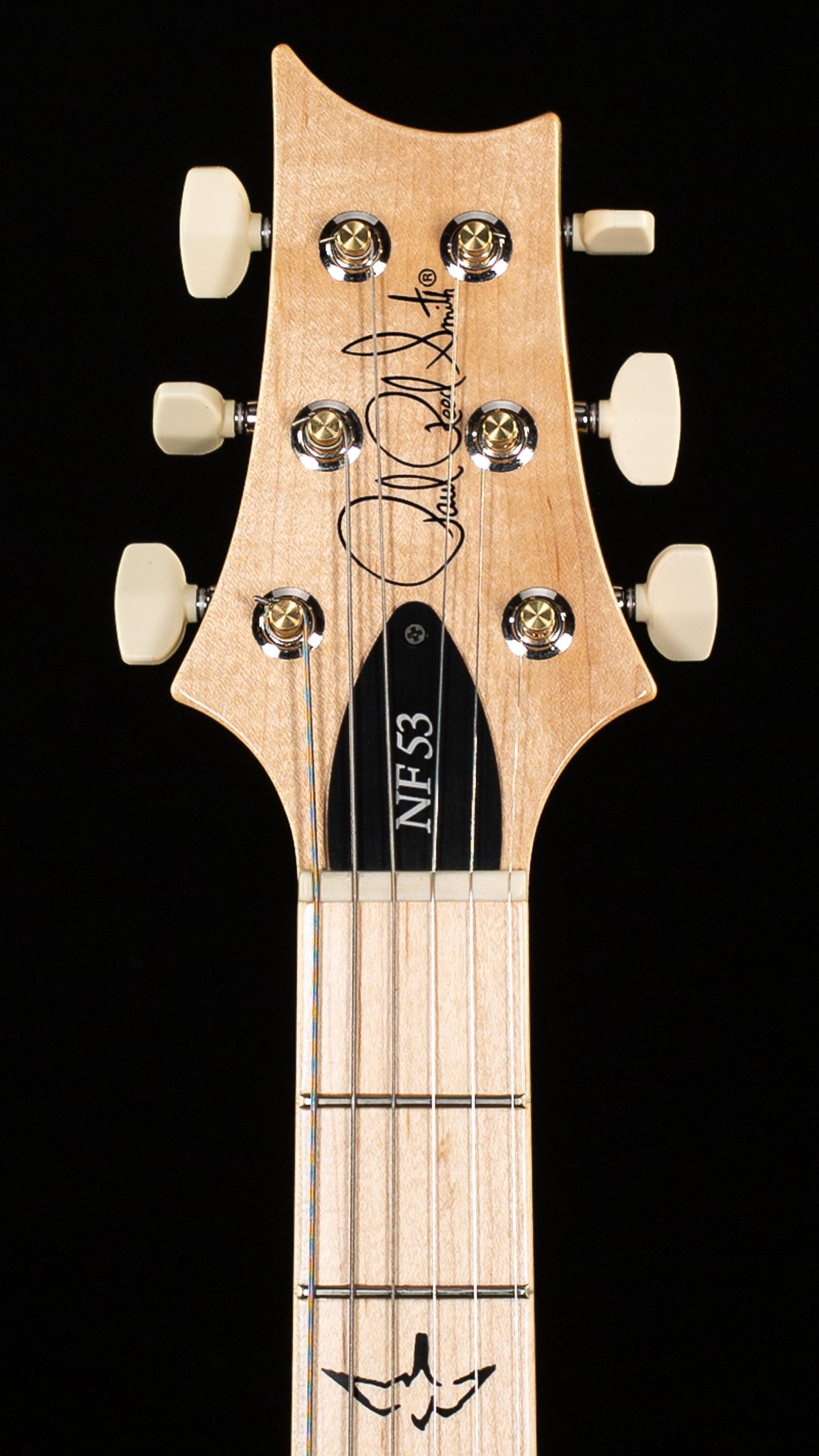 PRS NF 53 Satin Vintage Natural (297)
