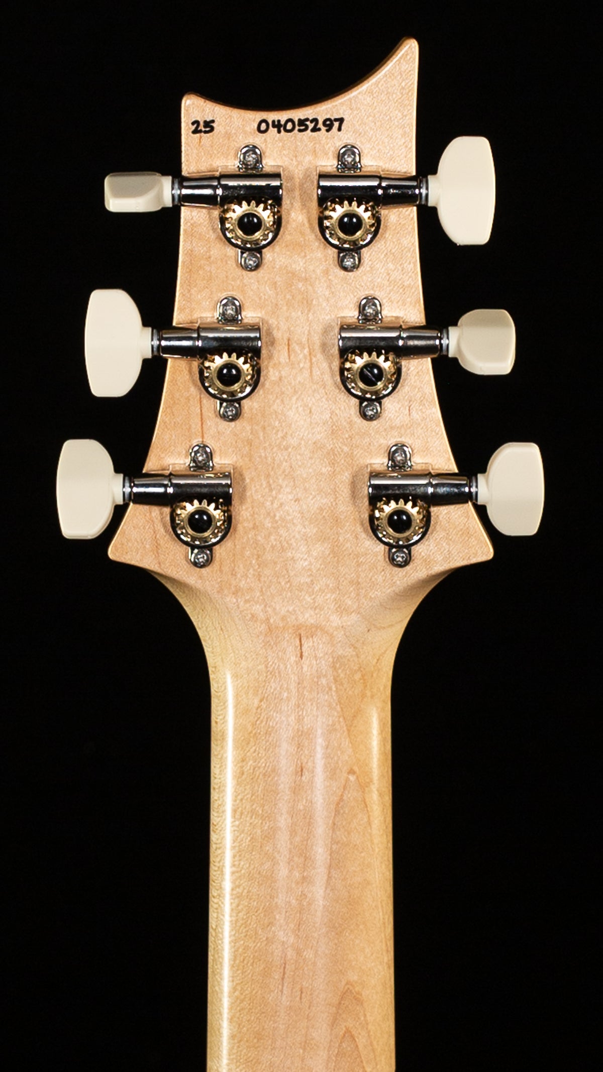 PRS NF 53 Satin Vintage Natural (297)