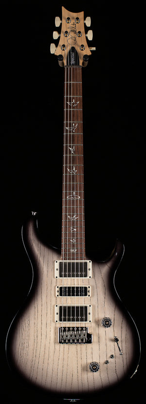 PRS Swamp Ash Special White Doghair Smokeburst (362)