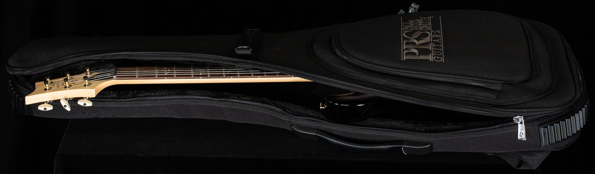 PRS Swamp Ash Special White Doghair Smokeburst (362)